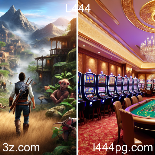 Explorando o Mundo dos Jogos de Aventura