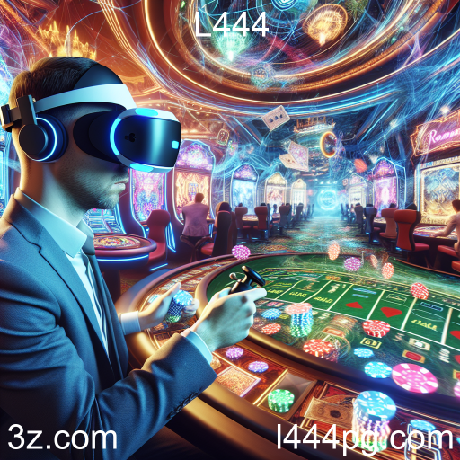 A Ascensão dos Jogos de Simulação: Realidade Virtual e Interatividade